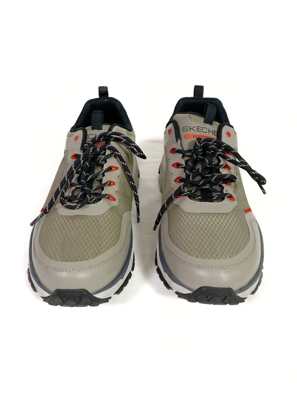 Skechers D'LUX Journey Sneakers Slate Peak - Picture 3 of 6